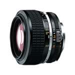 Nikon (JAA003AB) 50mm f/1.2 AI Nikkor Lens Nikon (JAA003AB) 50mm f/1.2 AI Nikkor Lens